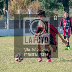 Fotografía HN-122 de (032) 2026-05-24 Huracan Newbery Sub12