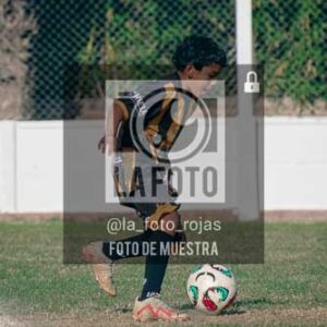 Fotografía HN-123-1 de (032) 2026-05-24 Huracan Newbery Sub13