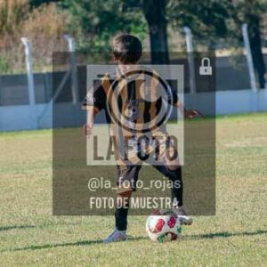 Fotografía HN-123 de (032) 2026-05-24 Huracan Newbery Sub12