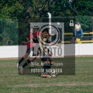 Fotografía HN-124-1 de (032) 2026-05-24 Huracan Newbery Sub13