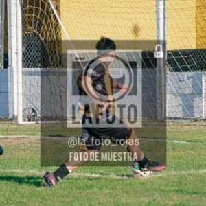 Fotografía HN-124-2 de (032) 2026-05-24 Huracan Newbery Sub15
