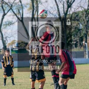 Fotografía HN-124 de (032) 2026-05-24 Huracan Newbery Sub12