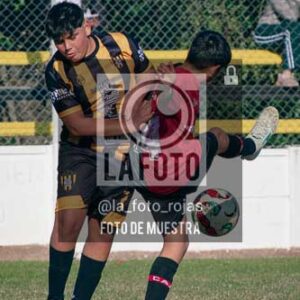 Fotografía HN-125 de (032) 2026-05-24 Huracan Newbery Sub13