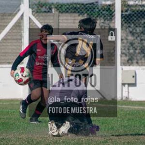 Fotografía HN-126 de (032) 2026-05-24 Huracan Newbery Sub12