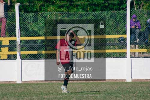 Fotografía HN-128-1 de (032) 2026-05-24 Huracan Newbery Sub13