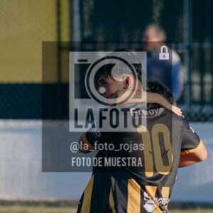 Fotografía HN-128-2 de (032) 2026-05-24 Huracan Newbery Sub15
