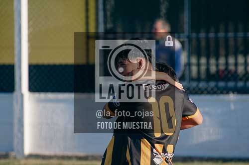 Fotografía HN-128-2 de (032) 2026-05-24 Huracan Newbery Sub15