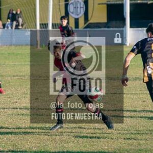 Fotografía HN-129-1 de (032) 2026-05-24 Huracan Newbery Sub15
