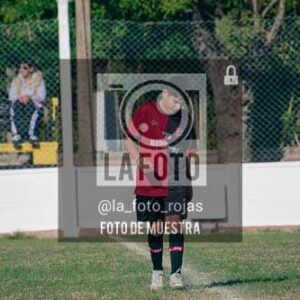 Fotografía HN-129 de (032) 2026-05-24 Huracan Newbery Sub13