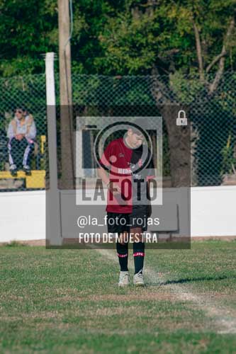 Fotografía HN-129 de (032) 2026-05-24 Huracan Newbery Sub13