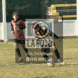 Fotografía HN-13 de (032) 2026-05-24 Huracan Newbery 2015