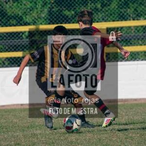 Fotografía HN-130-1 de (032) 2026-05-24 Huracan Newbery Sub13