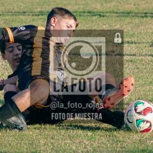 Fotografía HN-130-2 de (032) 2026-05-24 Huracan Newbery Sub15