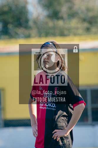 Fotografía HN-131 de (032) 2026-05-24 Huracan Newbery Sub15