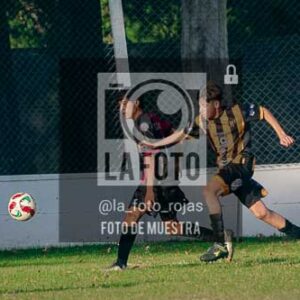 Fotografía HN-133-1 de (032) 2026-05-24 Huracan Newbery Sub15