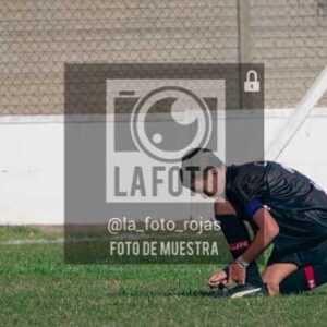 Fotografía HN-133 de (032) 2026-05-24 Huracan Newbery Sub13