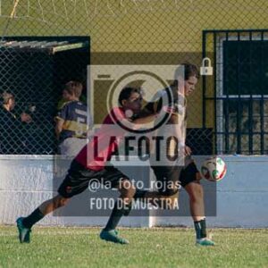 Fotografía HN-134-1 de (032) 2026-05-24 Huracan Newbery Sub15