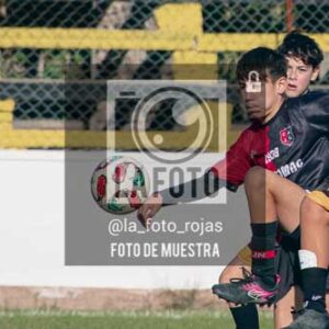 Fotografía HN-135-1 de (032) 2026-05-24 Huracan Newbery Sub13