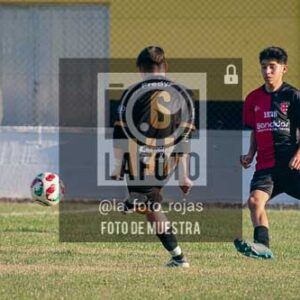 Fotografía HN-135-2 de (032) 2026-05-24 Huracan Newbery Sub15
