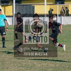 Fotografía HN-136-1 de (032) 2026-05-24 Huracan Newbery Sub13