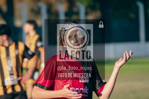 Fotografía HN-136-2 de (032) 2026-05-24 Huracan Newbery Sub15