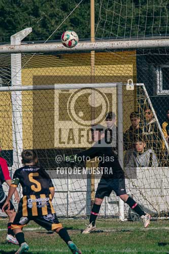 Fotografía HN-136 de (032) 2026-05-24 Huracan Newbery Sub12