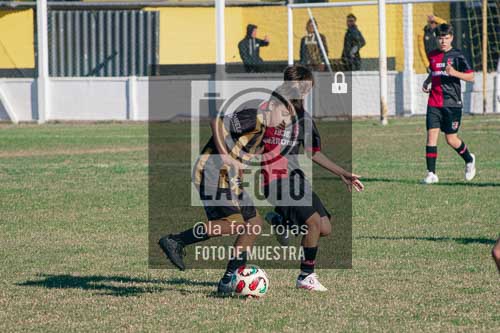 Fotografía HN-137-1 de (032) 2026-05-24 Huracan Newbery Sub13