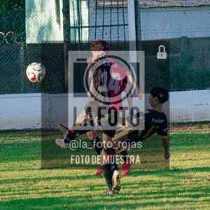 Fotografía HN-137-2 de (032) 2026-05-24 Huracan Newbery Sub15