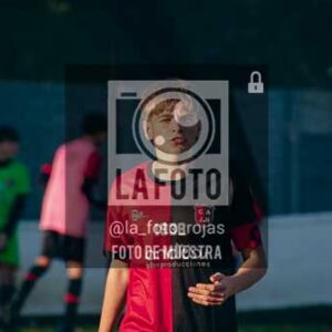 Fotografía HN-138-1 de (032) 2026-05-24 Huracan Newbery Sub15