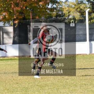 Fotografía HN-14-2 de (032) 2026-05-24 Huracan Newbery 2016