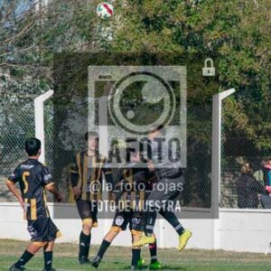 Fotografía HN-14-3 de (032) 2026-05-24 Huracan Newbery Sub13
