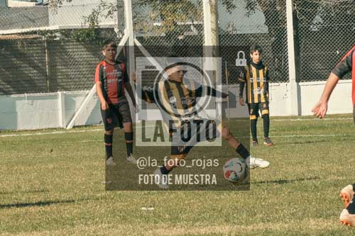 Fotografía HN-14 de (032) 2026-05-24 Huracan Newbery 2015