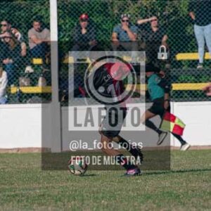 Fotografía HN-140 de (032) 2026-05-24 Huracan Newbery Sub13