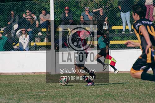 Fotografía HN-140 de (032) 2026-05-24 Huracan Newbery Sub13