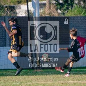Fotografía HN-141-1 de (032) 2026-05-24 Huracan Newbery Sub13