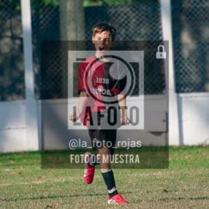 Fotografía HN-144 de (032) 2026-05-24 Huracan Newbery Sub13