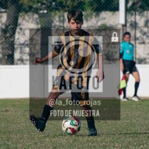 Fotografía HN-145-1 de (032) 2026-05-24 Huracan Newbery Sub13