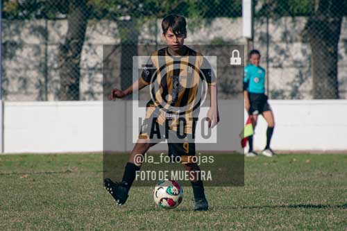 Fotografía HN-145-1 de (032) 2026-05-24 Huracan Newbery Sub13