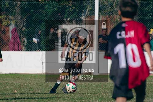 Fotografía HN-146-1 de (032) 2026-05-24 Huracan Newbery Sub13