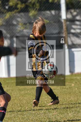 Fotografía HN-15-2 de (032) 2026-05-24 Huracan Newbery 2016