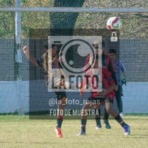 Fotografía HN-15-3 de (032) 2026-05-24 Huracan Newbery Sub12