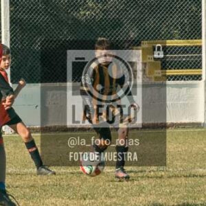 Fotografía HN-15 de (032) 2026-05-24 Huracan Newbery 2015