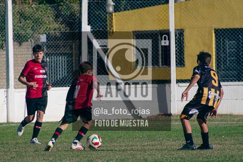 Fotografía HN-153 de (032) 2026-05-24 Huracan Newbery Sub13