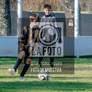 Fotografía HN-154 de (032) 2026-05-24 Huracan Newbery Sub12