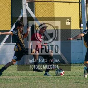Fotografía HN-156-1 de (032) 2026-05-24 Huracan Newbery Sub13