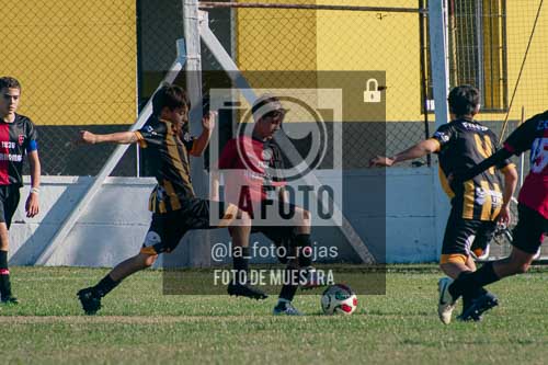Fotografía HN-156-1 de (032) 2026-05-24 Huracan Newbery Sub13