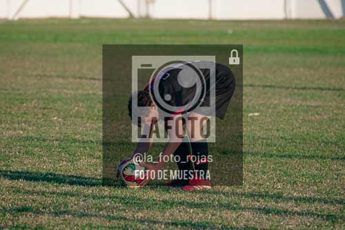 Fotografía HN-158-1 de (032) 2026-05-24 Huracan Newbery Sub15