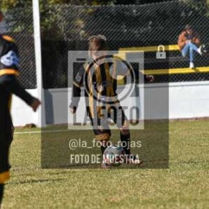 Fotografía HN-16-2 de (032) 2026-05-24 Huracan Newbery 2016