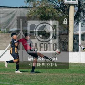 Fotografía HN-16-3 de (032) 2026-05-24 Huracan Newbery Sub13