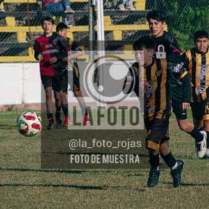 Fotografía HN-161-1 de (032) 2026-05-24 Huracan Newbery Sub13